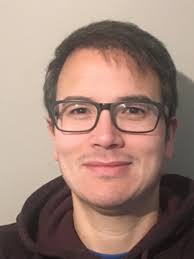 Andrew Levan's Instagram, Twitter & Facebook