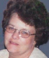 Ellen McCune Obituary (1957