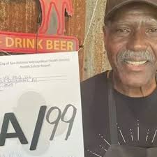 Justice wasn't served': Elderly stabbing victim's family angry murder  charge dismissed