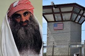 Khalid Sheikh Mohammed: The defiant 'mass murderer' of 9/11