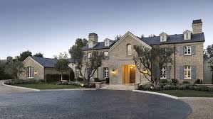 The couple moved into the house in december 2017 following an extensive renovation, during which they stayed with kim's mom, kris jenner. Kim Kardashian And Kanye West Buy Hidden Hills Estate Variety