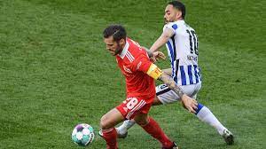 Tor 1:0 andrich linksschuss vorbereitung musa union. Alr7dbdlx Cvim