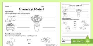 Limba franceză este una dintre cele mai vorbite limbi străine la nivel global. 40 Top Alimente Teaching Resources