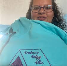 Andrea's Artzy Attic