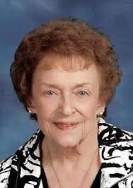 Betty Schurman Obituary (1927