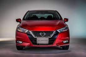 Maybe you would like to learn more about one of these? Nissan Almera With 1 0l Turbocharged Engine Launch