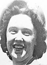 Helen Baker Obituary (1925