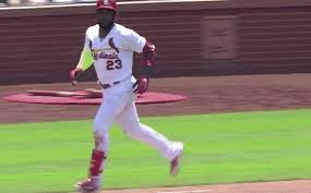 Louis cardinals outfielder marvell ozuna was arrested on saturday afternoon and charged with aggravated assault, strangulation and a … read more on redbirdrants.com. Cardinals Already Lost The Marcell Ozuna Trade Fish Stripes