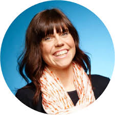 Get to know our speakers