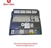 Industrial Keyboards for HMI & Control Systems – New-Gen ...
