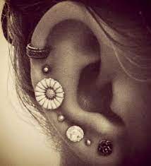 Piercings Why Wont My Mom Let Me Get My Cartilage Pierced Piercingprobs Cute Piercings Ear Piercings Piercings