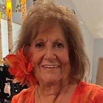 Elaine Marie Berry Obituary