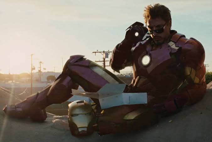 Iron Man 2 was one of Marvel Studios' biggest failures this decade, but it  set up a legacy | The Verge