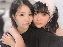 chica tetsu あなたに届け 一岡伶奈 顔 汐里 ハロプロ