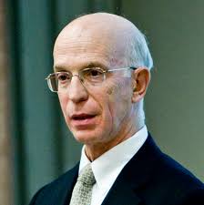 Interview with Alan Blinder