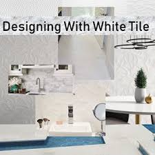 Get the flooring you want today. Designing With White Tile On Suncoast View Tile Outlets Of America