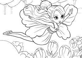 Coloriage Malvorlagen Fur Madchen Barbie Malvorlagen Feen Bilder