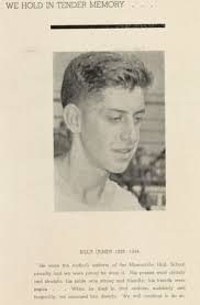 77 years ago today Billy...