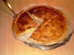 Tourte Picarde Recette Recette Recettes De Cuisine Tourte
