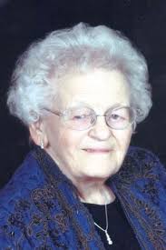 Anna Klein Obituary (2014)