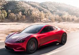 Tesla Neprestava Udivovat Jeji Novy Roadster Se Bude Umet Vznaset Teslafan