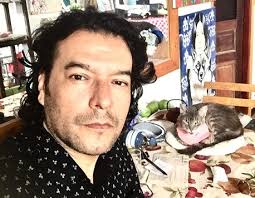 Tango en Medellín: John Harold Dávila