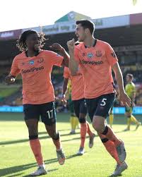 Game log, goals, assists, played minutes, completed passes and shots. Iwobi Relishes Everton Away Win At Norwich City Complete Sports