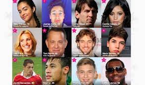 We did not find results for: Wikipedia For Gen Z Famous Birthdays Launches Spanish Language Site Tubefilter