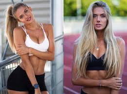 Jun 27, 2021 · alman atlet alica schmidt, son zamanlarda sosyal medyada yaptığı paylaşımlarla gündem oluyor. Alica Schmidt La Sexy Preparatrice Atletica Del Borussia Dortmund Fa Impazzire Il Web Foto Primapagina Calciomercato Com