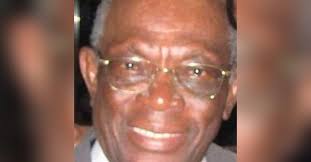 Jonathan Colin Ogle Obituary