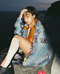 charli xcx おしゃれまとめの人気アイデア pinterest mineecex