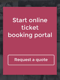 Feature List Of Instant Online Movie Ticket Booking Portal