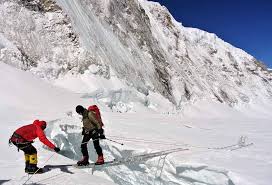 Guided Mount Everest Climbing Expeditions By Mountain Trip