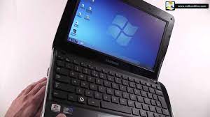 Aradığın laptop ve dizüstü bilgisayar uygun fiyatlarla mediamarkt'ta. Samsung Nf210 Review Top 10 Inch Mini Laptop Youtube