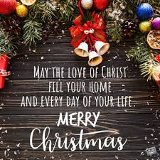 Merry christmas wishes for friends. 54 Religious Christmas Wishes Quotes Experiencing His Grace