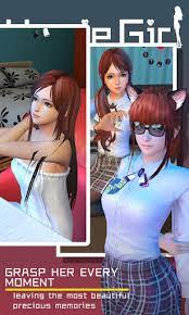 The three foxes turned into three beautiful girls and started wanting to date you, what would you do? Idle Girlfriend V2 4 Mod Apk Apkdlmod
