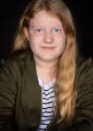 Maggie Ireland's Instagram, Twitter & Facebook