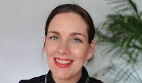 Connie Mcgrath's Instagram, Twitter & Facebook