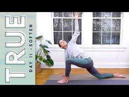 Try Yoga With Adriene S 30 Days Of Free Yoga Flows With Everything From Yin To Vinyasa And Guided Videos Made F Yoga With Adriene 30 Day Yoga Free Yoga Videos