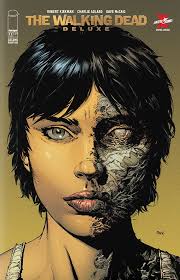 The Walking Dead Deluxe #11 Reviews