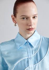 Ahluwalia KATI FITTED