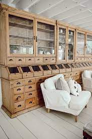 Pine Apothecary Cabinet In 2020 Apothecary Cabinet Living Room Design Inspiration Home