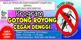 Organisasi seperti ini juga menjadi tunggak utama penyumbang kepada pembangunan di kawasan setempat. Majlis Pengurusan Komuniti Kampung Mpkk Kampung Seri Minyak Umbai Melaka