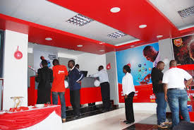 Airtel Sales & Distribution Re-Alignment – Red Pepper Uganda