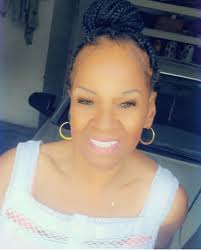 Lelia Mae Gray-Johnson