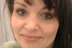 Susan Penland's Instagram, Twitter & Facebook