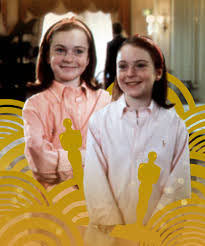 Meredith blake parent trap meme. Why Lindsay Lohan Parent Trap Performance Was Brilliant