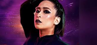 Digurun tak berbatas kehilangan jiwaku kutemukan bunga ini. Netizen Pertikai Bunga Menang Di Ajl Ini Luahan Ara Johari Sensasi Selebriti