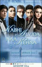 Kabhi Alvida Na Kahena Best Bollywood Movies Kabhi Alvida Naa Kehna Bollywood Movies