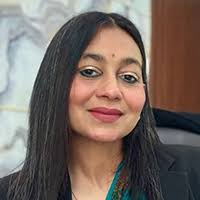 Manpreet Kaur Sandhu